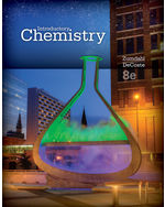 OWLv2 with eBook for Zumdahl/DeCoste's Introductory Chemistry: A Foundation, 1 term (6 months) Instant Access