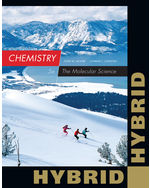 OWLv2 for Moore/Stanitski's Chemistry: The Molecular Science, 4 terms (24 months) Instant Access