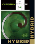 OWLv2 for Kotz/Treichel/Townsend's Chemistry & Chemical Reactivity, 4 terms (24 months) Instant Access