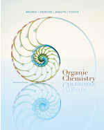 eBook for Brown/Iverson/Anslyn/Foote's Organic Chemistry