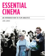 eBook for Lewis' Essential Cinema: An Introduction to Film Analysis
