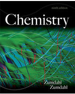 eBook for Zumdahl/Zumdahl's Chemistry