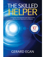 eBook: The Skilled Helper: A Problem-Management and Opportunity-Development Approach to Helping