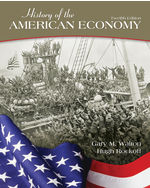 eBook: History of the American Economy