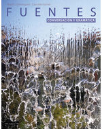 SAM for Rusch's Fuentes: Conversación y gramática, 5th
