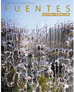 Fuentes Lectura Y Redaccion 5th Edition Cengage