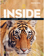 Inside Fundamentals: Practice Book, Volume 2