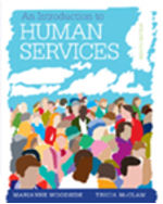An Introduction to Human Services 8th Edition by Marianne R. Woodside/Tricia McClam