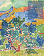 Gardner's Art through the Ages: A Global History