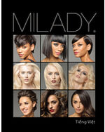 Vietnamese Translated for Milady Standard Cosmetology 2016