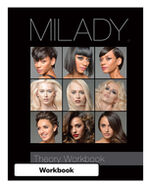 Theory Workbook for Milady Standard Cosmetology