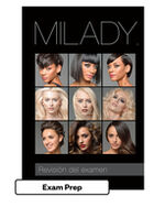 Spanish Translated Exam Review for Milady Standard Cosmetology
