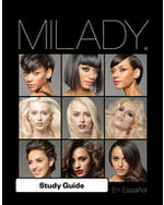 Spanish Translated Study Guide: The Essential Companion for Milady Standard Cosmetology