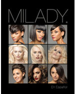 Spanish Translated Milady Standard Cosmetology