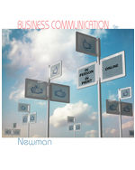 ebook for Newman's Business Communication: In Person, In Print, Online