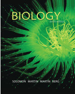 ebook for Solomon/Martin/Martin/Berg's Biology