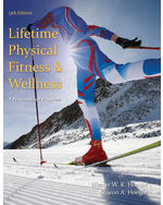 MindTap Health, 1 term (6 months) Instant Access for Hoeger/Hoeger's Lifetime Physical Fitness and Wellness: A Personalized Program