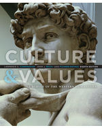 eBook for Cunningham's Culture and Values: A Survey of the Western Humanities, Volume 2