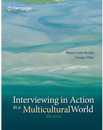 eBook for Murphy's Interviewing in Action in a Multicultural World