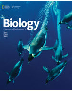 Student Workbook for Starr/Evers/Starr's Biolog: Concepts and Applications, 9th