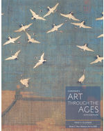 Gardner's Art through the Ages: Backpack Edition, Book C: Non-Western Art to 1300