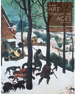 Gardner's Art through the Ages: Backpack Edition, Book D: Renaissance and Baroque