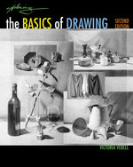 eBook for Vebell's Exploring the Basics of Drawing