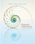 OWLv2 with Student Solutions Manual for Brown/Iverson/Anslyn/Foote's Organic Chemistry, 4 terms (24 months) Instant Access