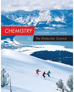 OWLv2 with Student Solutions Manual for Moore/Stanitski's Chemistry: The Molecular Science, 4 terms (24 months) Instant Access