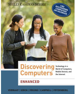 Enhanced Discovering Computers