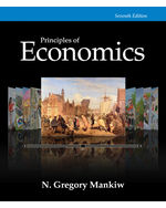 eBook for Mankiw's Principles of Economics, 2 terms