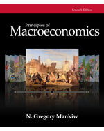 eBook for Mankiw's Principles of Macroeconomics