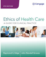 Ethics of Health Care