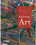 Exploring Art: A Global, Thematic Approach