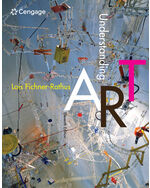 MindTap Art, 1 term (6 months) Instant Access for Fichner-Rathus' Understanding Art