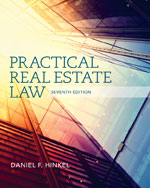 MindTap Paralegal, 1 term (6 months) Instant Access for Hinkel's Practical Real Estate Law
