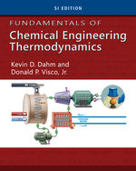 MindTap Engineering, 2 terms (12 months) Instant Access for Dahm/Visco's Fundamentals of Chemical Engineering Thermodynamics, SI Version