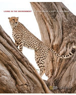 ebook for Miller/Spoolman's Living in the Environment