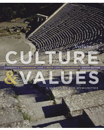 MindTap Art & Humanities, 1 term (6 months) Instant Access for Cunningham/Reich/Fichner-Rathus' Culture and Values: A Survey of the Humanities, Volume I