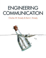 MindTap Engineering, 2 terms (12 months) Instant Access for Knisely/Knisely's Engineering Communication