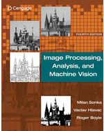 MindTap Engineering, 2 terms (12 months) Instant Access for Sonka/Hlavac/Boyle's Image Processing, Analysis, and Machine Vision