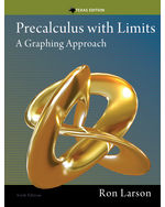 Precalculus Precalculus Mathematics Cengage