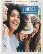 MindTap Spanish, 4 terms (24 months) Instant Access for Rubio/Cannon's Juntos, Student Edition