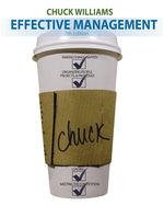 MindTap Management, 1 term (6 months) Instant Access for Williams' Effective Management for Williams' Effective Management