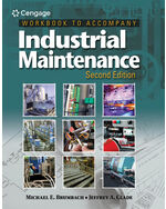 eBook Workbook: Industrial Maintenance