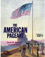 American Pageant, Volume 1