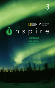 Inspire 3: Student eBook, Instant Access
