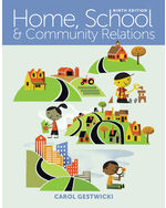 Home, School, and Community Relations