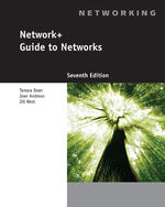 Network+ CourseNotes