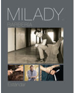 Spanish Translated Milady Standard Barbering